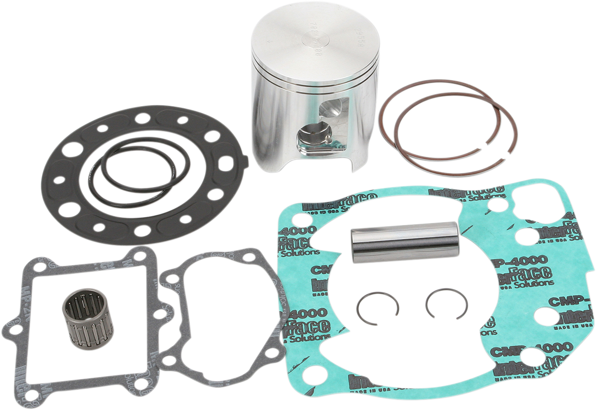 WISECO Piston Kit with Gaskets High-Performance PK1169