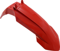 UFO Front Fender - Red GG07103-062