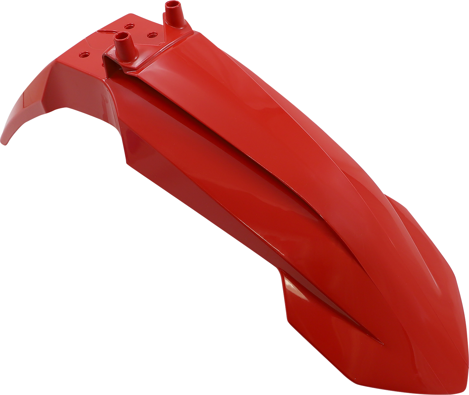 UFO Front Fender - Red GG07103-062
