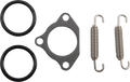 MOOSE RACING Exhaust Gasket Kit 823196MSE