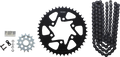 VORTEX Chain Kit - Black CK4103