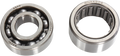 Hot Rods Counter Balancer Bearing Kit - Yamaha BBK0011