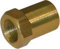 RACE TECH Rebound Repair Jam Nut - Showa FSRK 121002