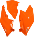 UFO Side Panels - KTM Orange KT04062-127