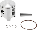 WISECO Piston - +0.50 mm - Yamaha YZ 80 High-Performance 520M04850