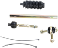 MOOSE RACING Tie-Rod Assembly Kit - Right Front Inner/Outer 51-1054-R