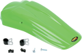 MAIER MX Style Rear Fender - Green 145413