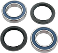MOOSE RACING Wheel Bearing Kit - Rear 25-1132