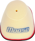 MOOSE RACING Air Filter - YZ125/490 '86 1-80-41