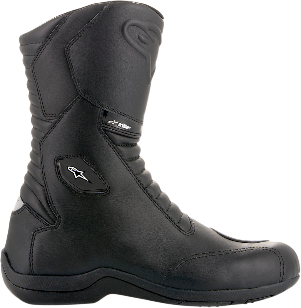 ALPINESTARS Andes v2 Drystar® Boots - Black - US 12 / EU 47 2447018-10-47