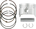 WISECO Piston - Honda - Standard High-Performance 4362M06500