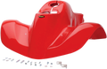 MAIER Front Fender - Red 11695-12