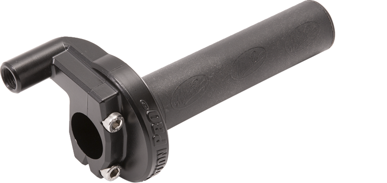 MOTION PRO Throttle Kit - CR Pro - SE 01-2812