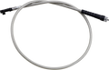 MOTION PRO Speedometer Cable - Armor Coat - Honda 62-0363