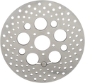 DRAG SPECIALTIES Front Rotor - 11.8" B06-0188AS