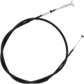 MOOSE RACING Brake Cable - Rear - Parking - Yamaha 45-4055