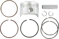 WISECO Piston - Honda - 1.00 mm High-Performance 4289M06600