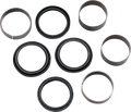 MOOSE RACING Premium Fork/Dust Seal Kit - 48 mm 119999480101