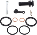 MOOSE RACING Caliper Rebuild Kit - Front - KX/RM 18-3025