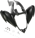 MAIER Front Fender - Stealth Black 19001-20