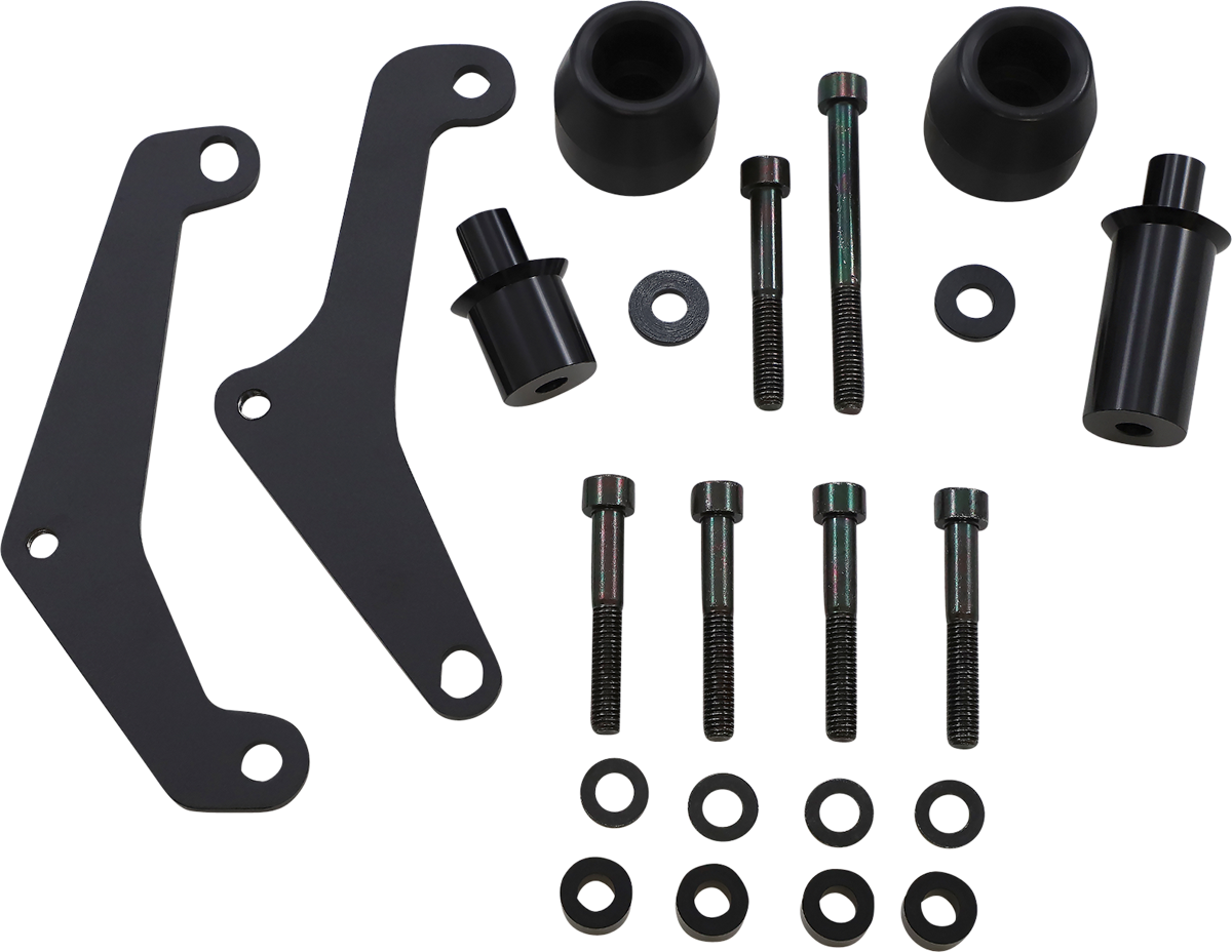 VORTEX Frame Slider Kit - S1000R SR195