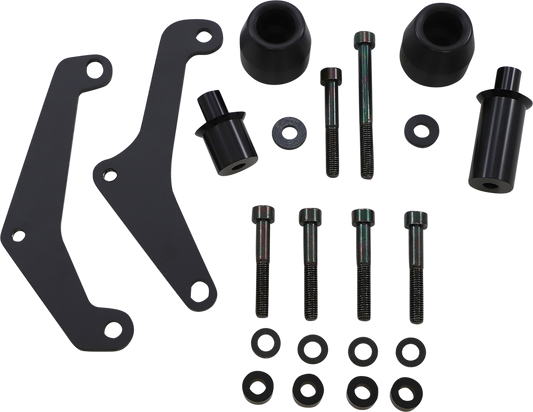 VORTEX Frame Slider Kit - S1000R SR195