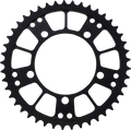 MOOSE RACING Rear Sprocket - 45 Tooth - BMW 1211-007-45-10
