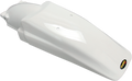 MAIER MX Style Rear Fender - White 123041