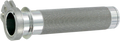 MOOSE RACING Throttle Tube - CRF150 - Aluminum M40-150
