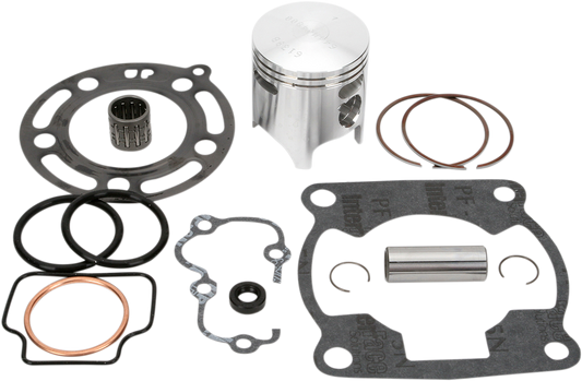 WISECO Piston Kit with Gaskets - Standard High-Performance PK1150