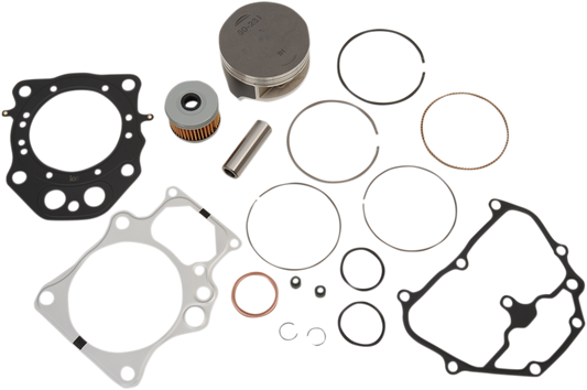 WSM Top End Kit - Standard - Honda 54-231-10