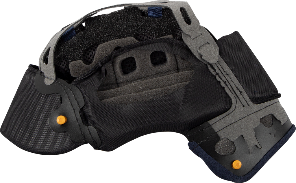 ARAI Corsair-X/Defiant-X/Signet-X Interior Pad - EP I - 10 mm 07-5708