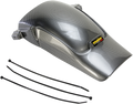 MAIER Rear Splash Guard - Black Carbon Fiber 05876-30