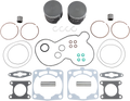 WISECO Piston Kit - Polaris High-Performance SK1385