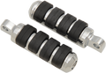DRAG SPECIALTIES Small Footpegs - Passenger - Male 361047-BC310