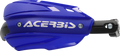 ACERBIS Handguards - Endurance X - Blue/White 2980461006