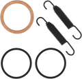 MOOSE RACING Exhaust Gasket Kit 823103MSE