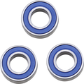 MOOSE RACING Wheel Bearing Kit - Rear 25-1711