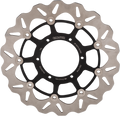 GALFER Front Rotor DF063CW