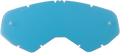 MOOSE RACING XCR Lens - Sky Blue 2602-0768