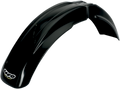 UFO Front Fender - Black KA02700001