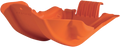 ACERBIS Skid Plate - Orange - Husqvarna | KTM 2250290237