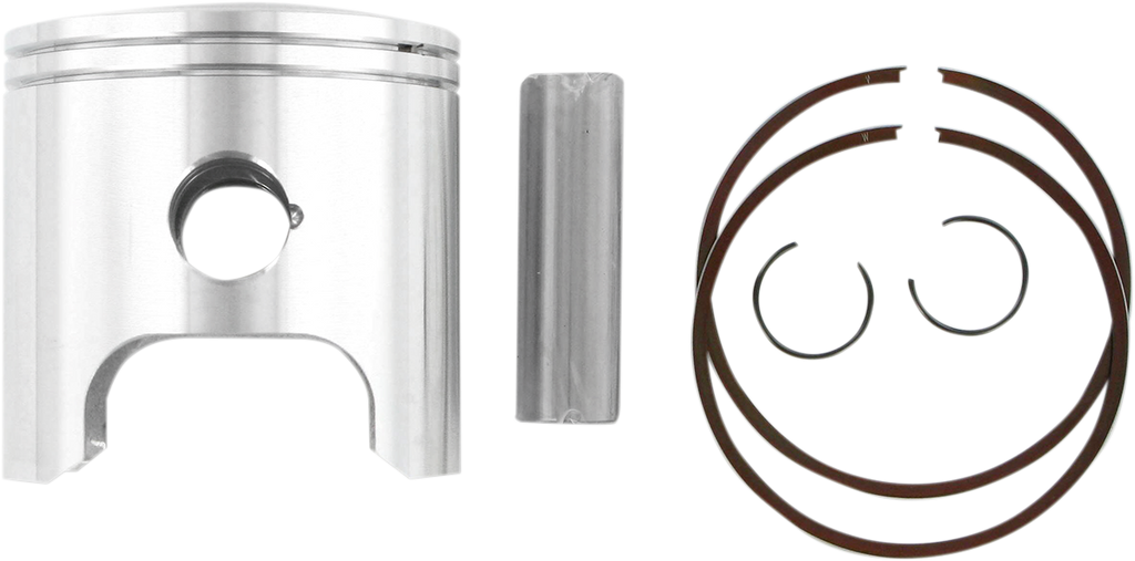 WISECO Piston - +1.00 mm High-Performance 2370M08200