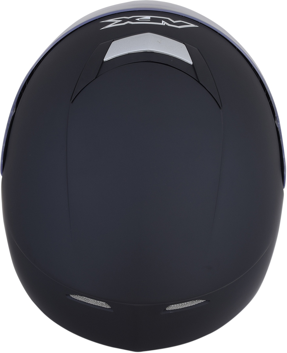 AFX FX-99 Helmet - Matte Black - 2XL 0101-11047