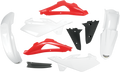 UFO Body Kit - Red/White/Black HUKIT606-999