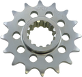 VORTEX Front Sprocket - 16 Tooth 3273-16