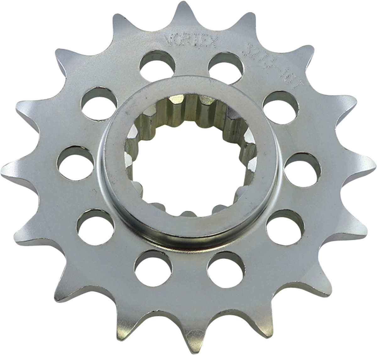 VORTEX Front Sprocket - 16 Tooth 3273-16