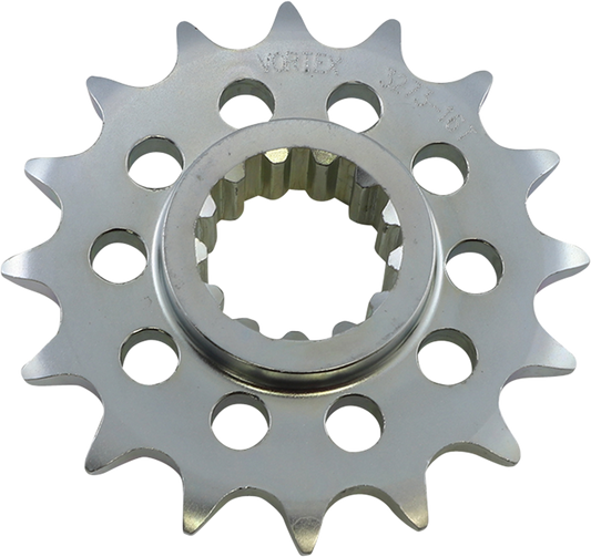 VORTEX Front Sprocket - 16 Tooth 3273-16