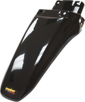 MAIER Replacement Rear Fender - Black 135030