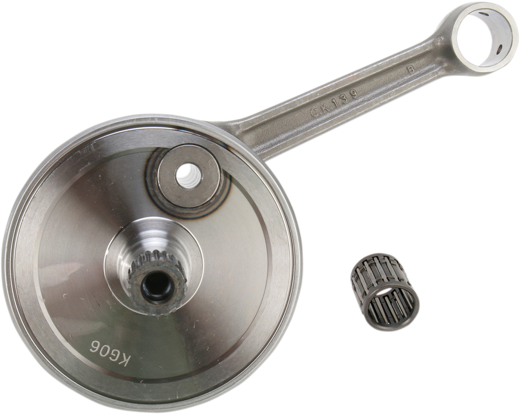Hot Rods Crankshaft 4030